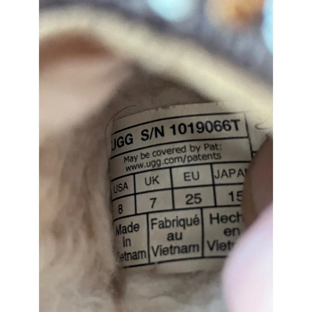 UGG Tasman II Slippers